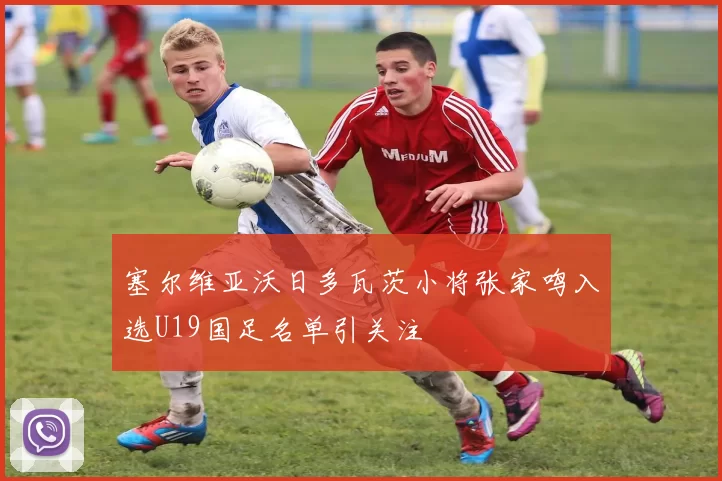 塞尔维亚沃日多瓦茨小将张家鸣入选U19国足名单引关注